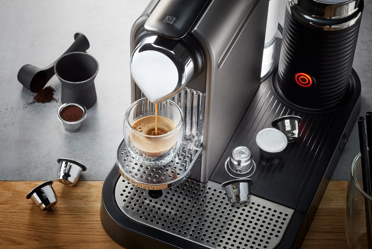Рейтинг: лучшие недорогие кофемашины для дома 2021/2022